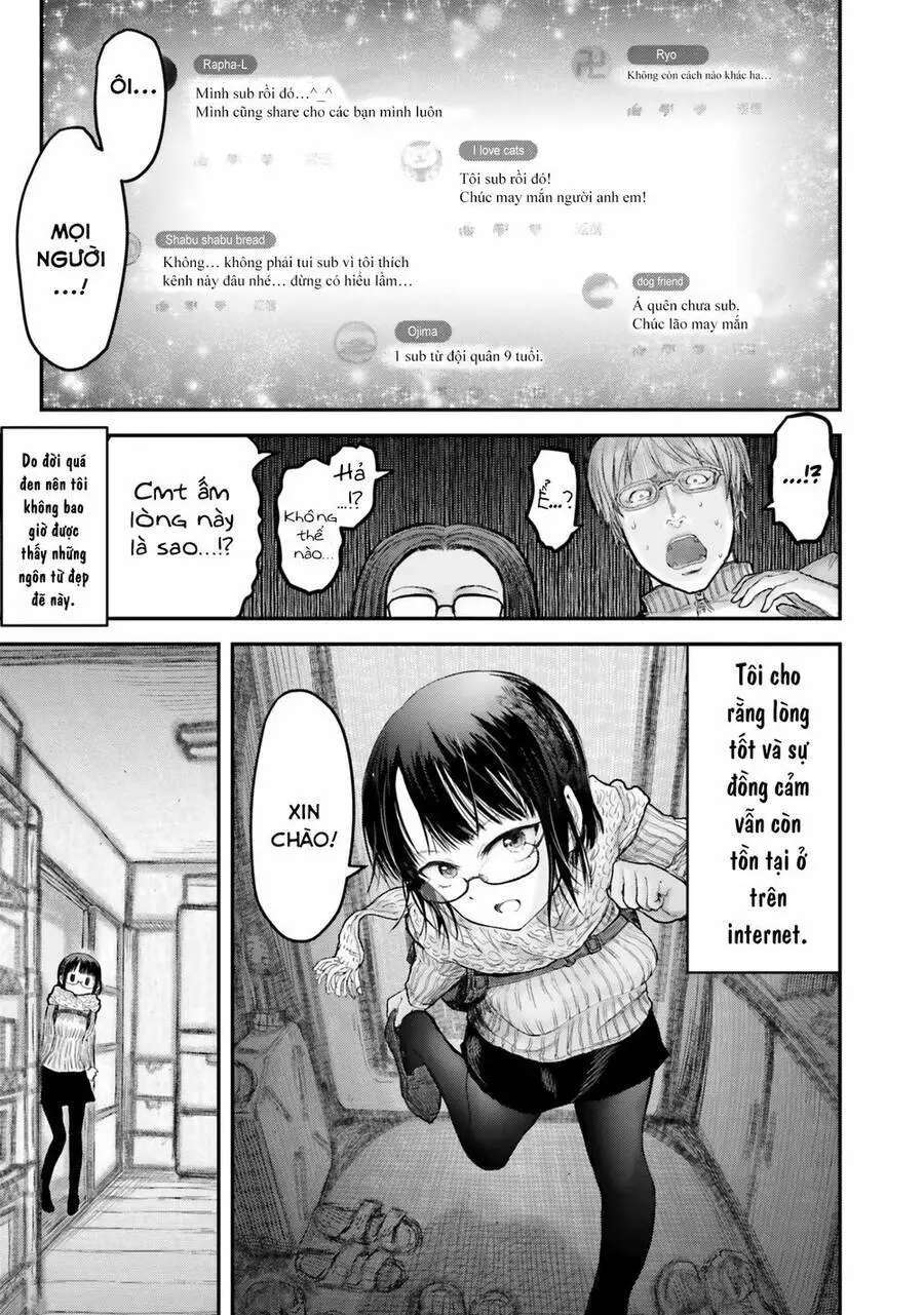 Chú Tôi Ở Dị Giới Nettruyen ZZZ Chương 8 Page 26