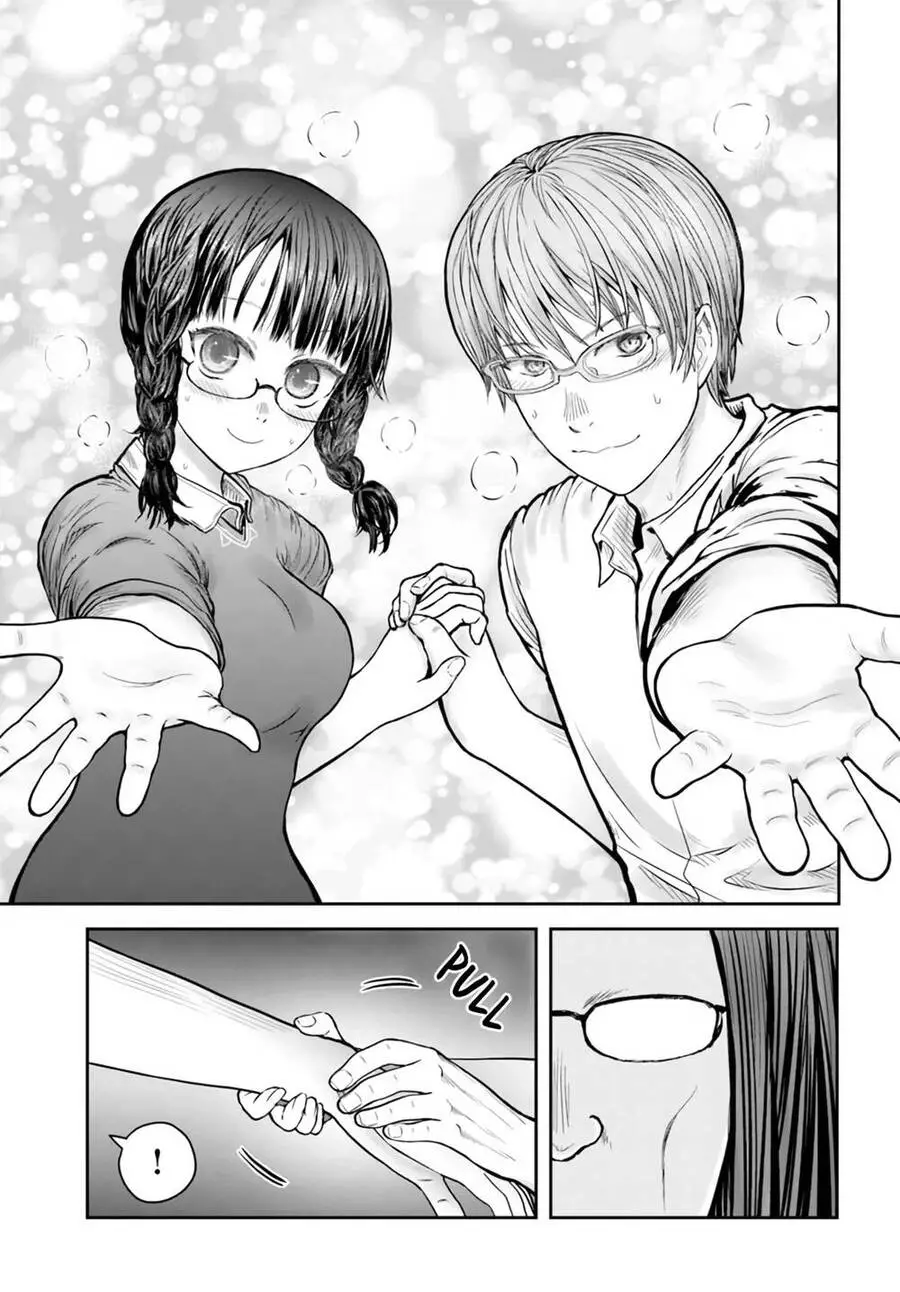 Chú Tôi Ở Dị Giới Nettruyen ZZZ Chương 33.5 Page 7