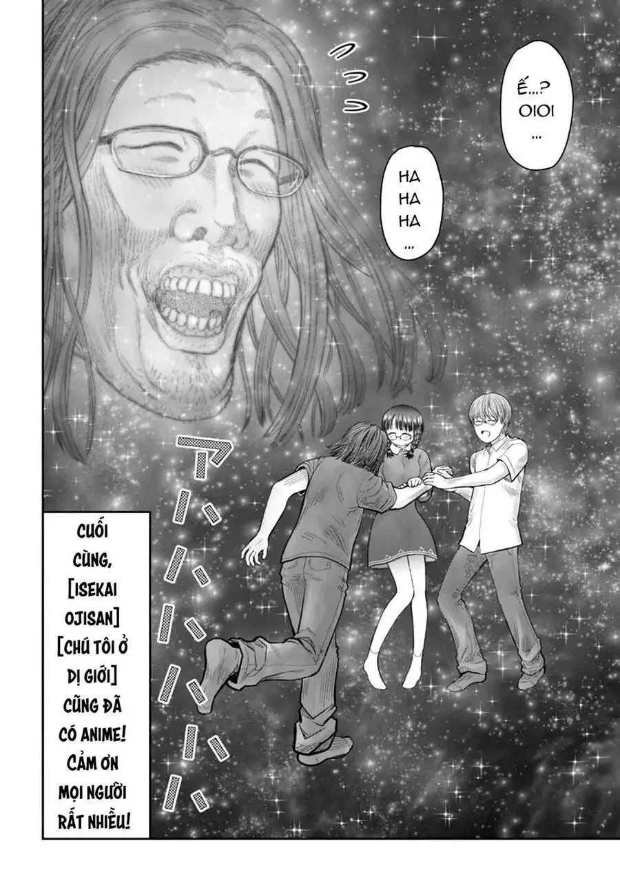 Chú Tôi Ở Dị Giới Nettruyen ZZZ Chương 33.5 Page 8