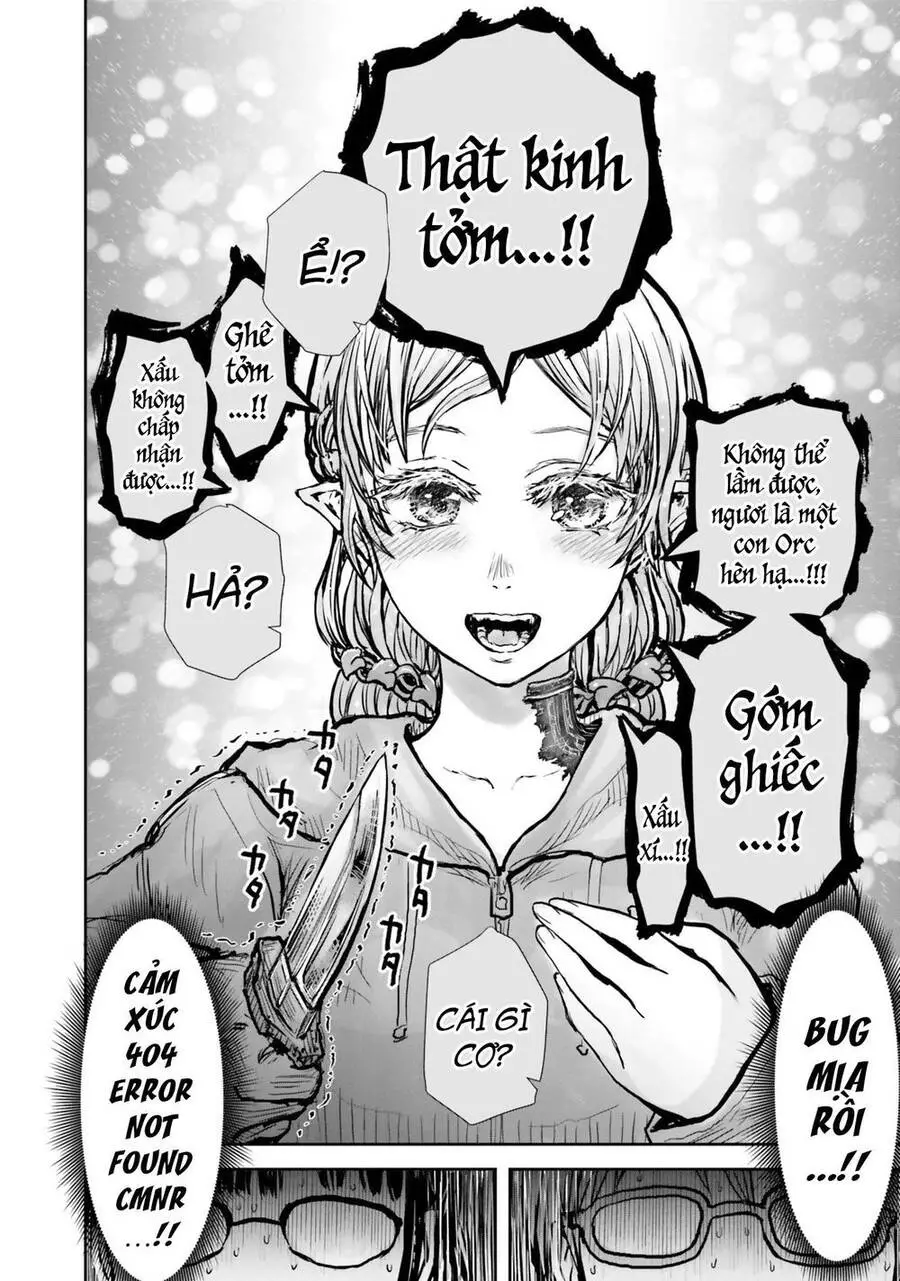 Chú Tôi Ở Dị Giới Nettruyen ZZZ Chương 16 Page 7