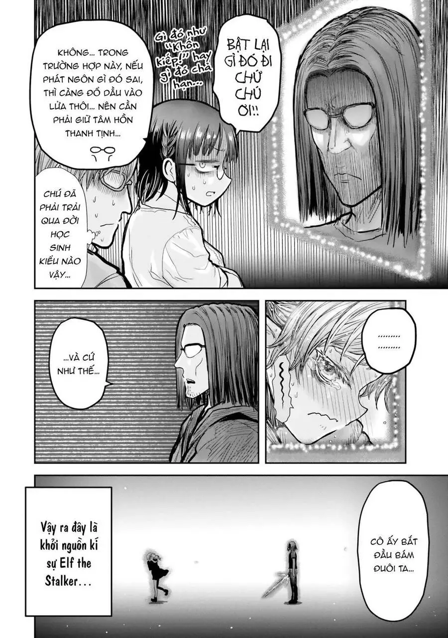 Chú Tôi Ở Dị Giới Nettruyen ZZZ Chương 16 Page 12