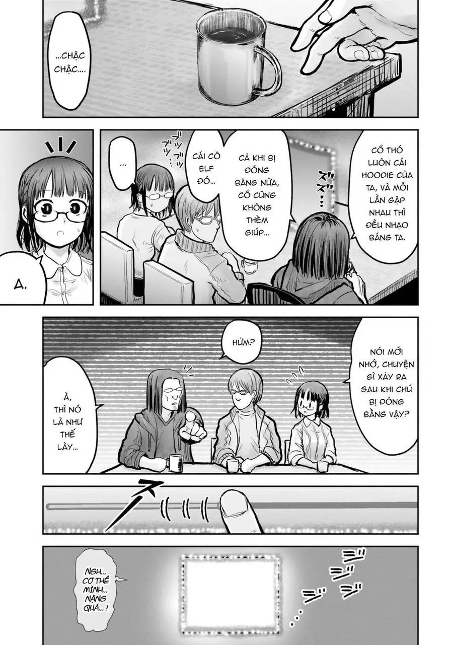Chú Tôi Ở Dị Giới Nettruyen ZZZ Chương 16 Page 13