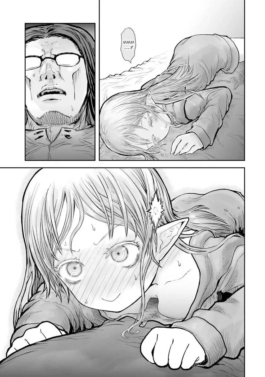 Chú Tôi Ở Dị Giới Nettruyen ZZZ Chương 16 Page 15