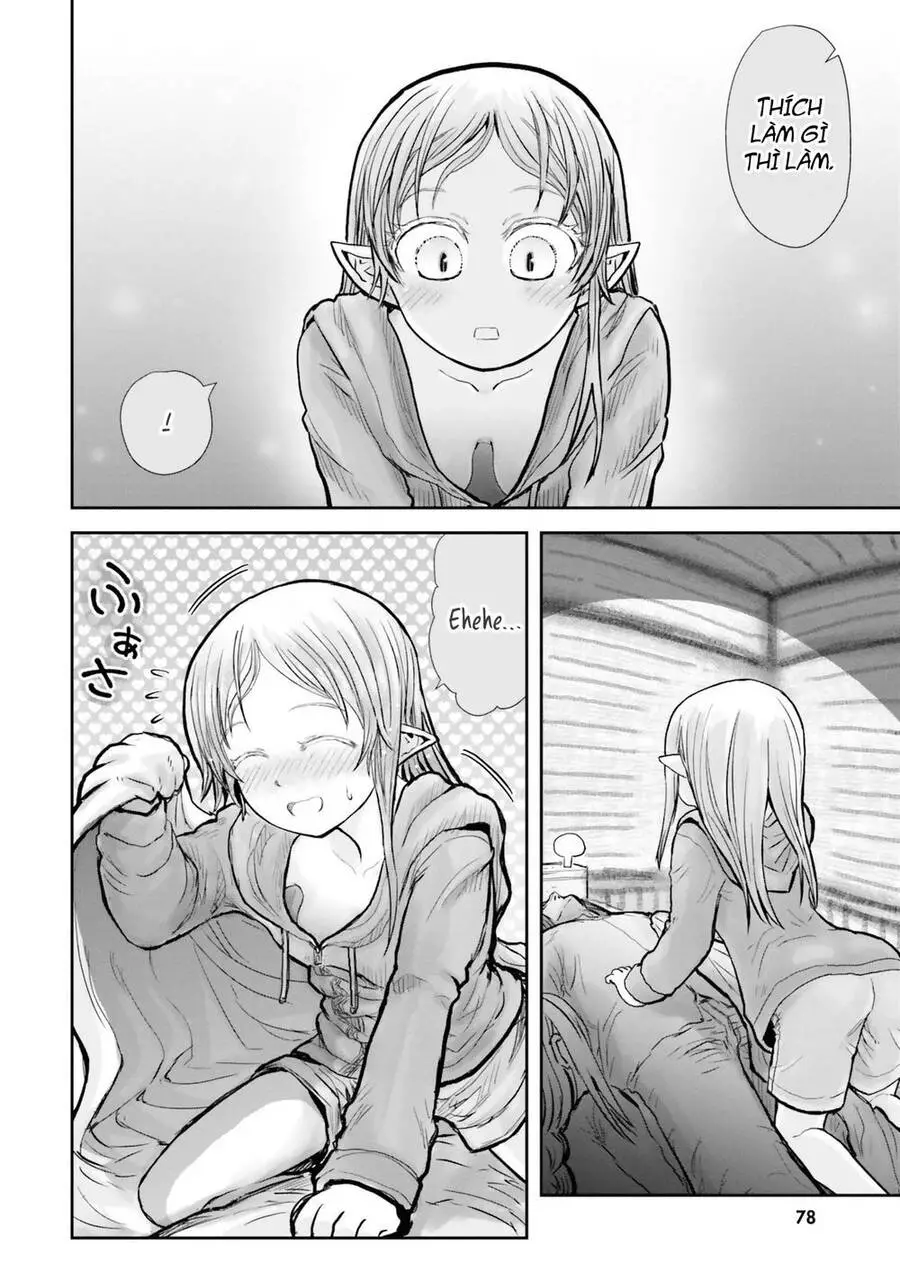 Chú Tôi Ở Dị Giới Nettruyen ZZZ Chương 16 Page 18