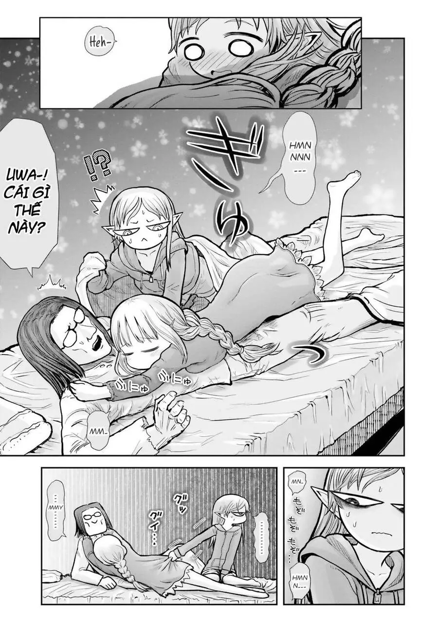 Chú Tôi Ở Dị Giới Nettruyen ZZZ Chương 16 Page 19