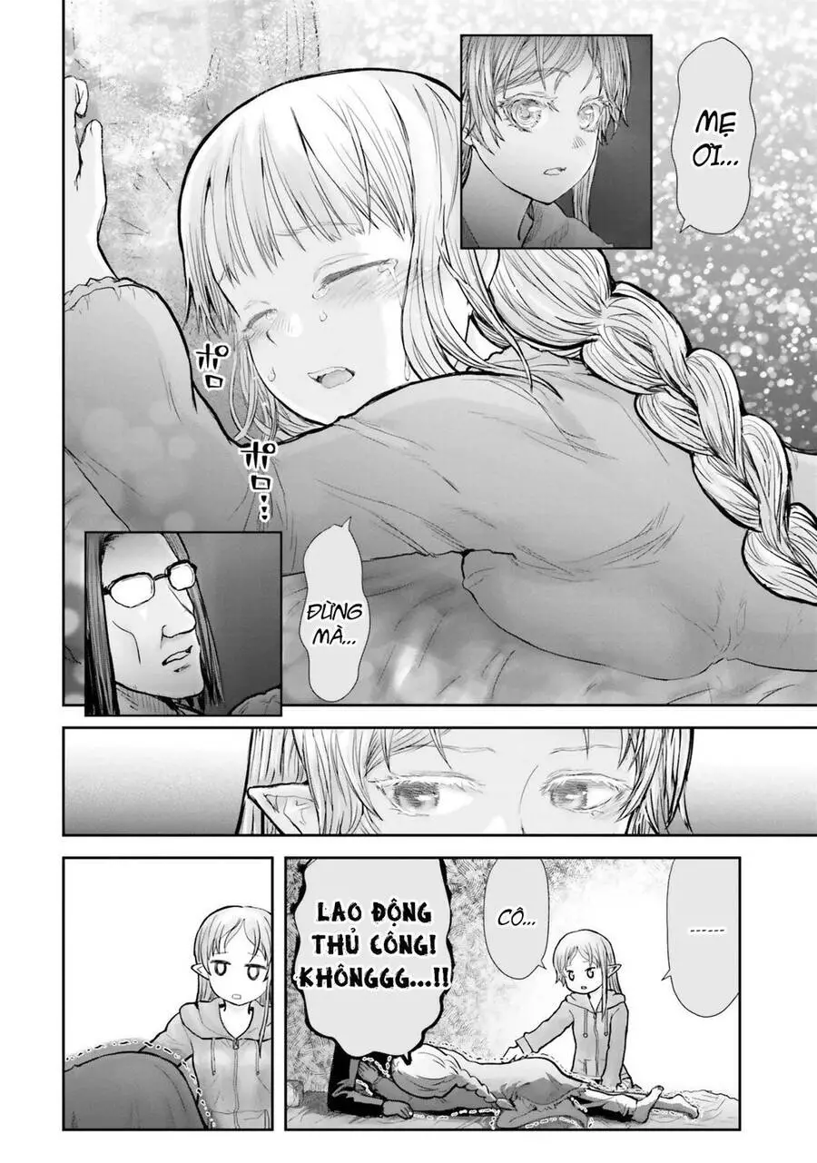 Chú Tôi Ở Dị Giới Nettruyen ZZZ Chương 16 Page 20