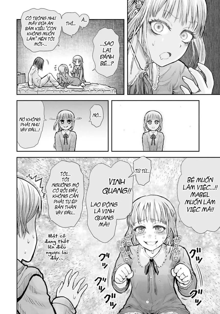 Chú Tôi Ở Dị Giới Nettruyen ZZZ Chương 16 Page 22