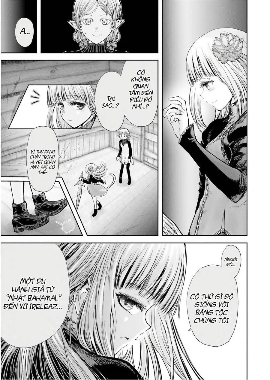 Chú Tôi Ở Dị Giới Nettruyen ZZZ Chương 14 Page 8