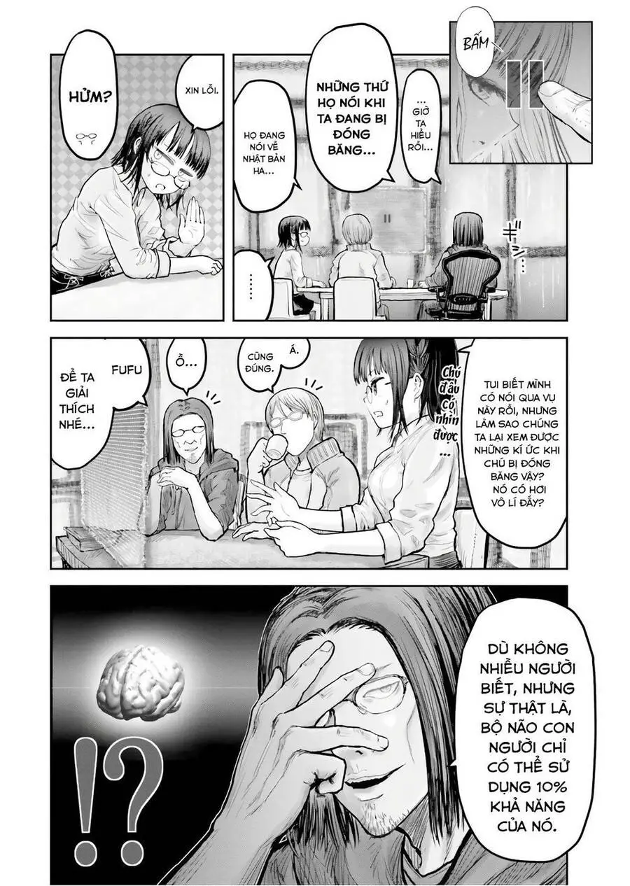 Chú Tôi Ở Dị Giới Nettruyen ZZZ Chương 14 Page 9