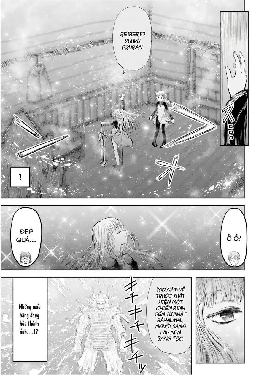 Chú Tôi Ở Dị Giới Nettruyen ZZZ Chương 14 Page 12