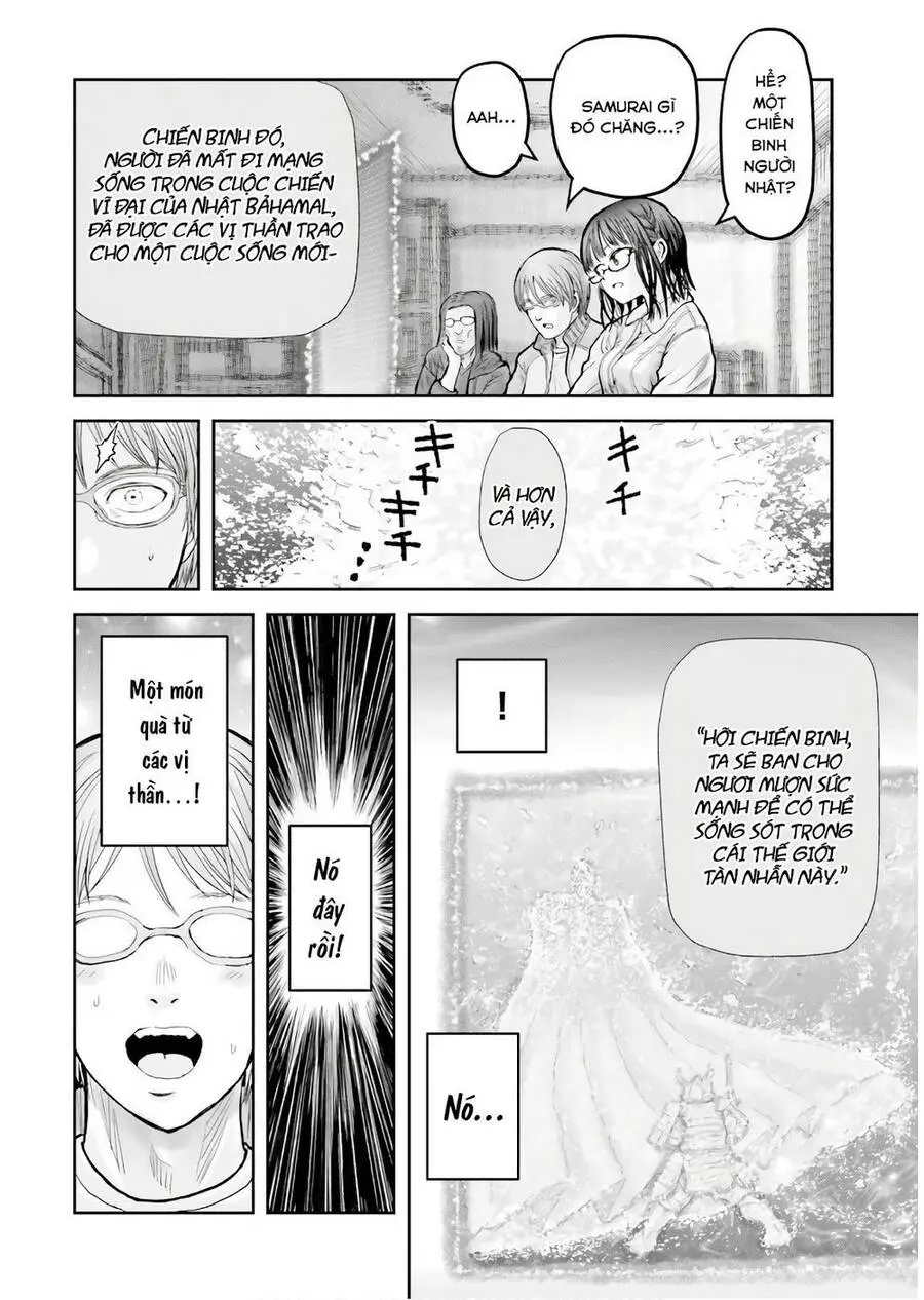 Chú Tôi Ở Dị Giới Nettruyen ZZZ Chương 14 Page 13