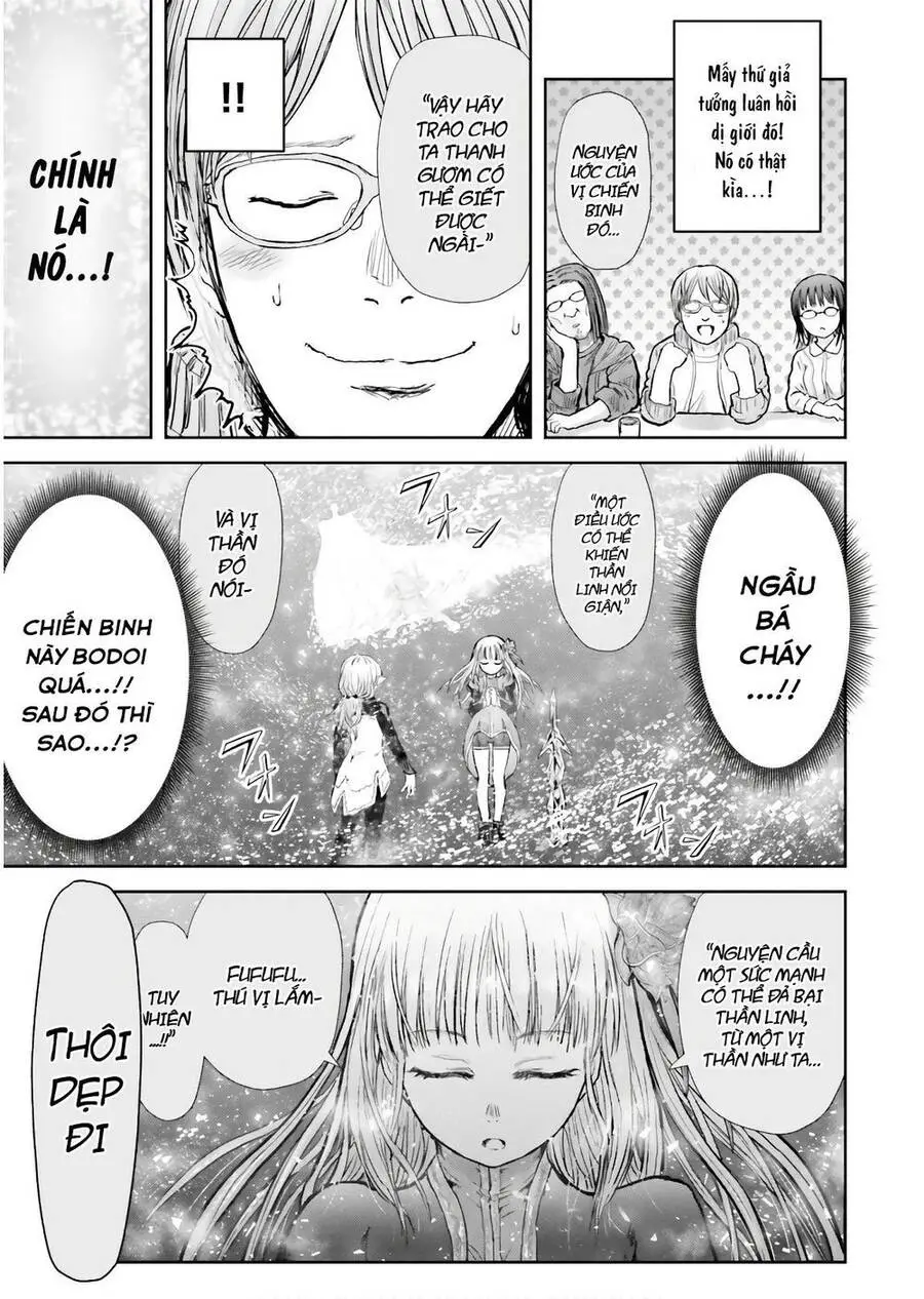 Chú Tôi Ở Dị Giới Nettruyen ZZZ Chương 14 Page 14
