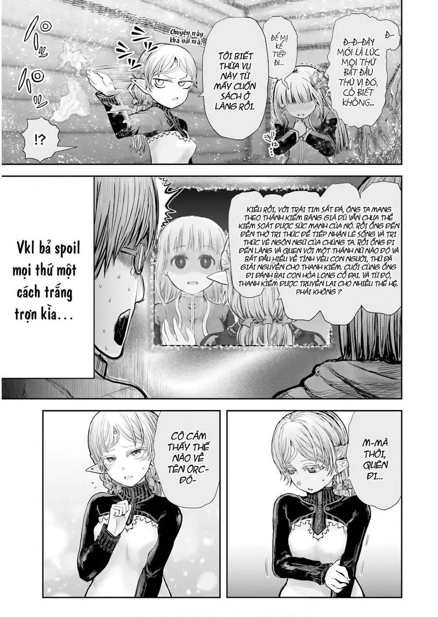 Chú Tôi Ở Dị Giới Nettruyen ZZZ Chương 14 Page 16