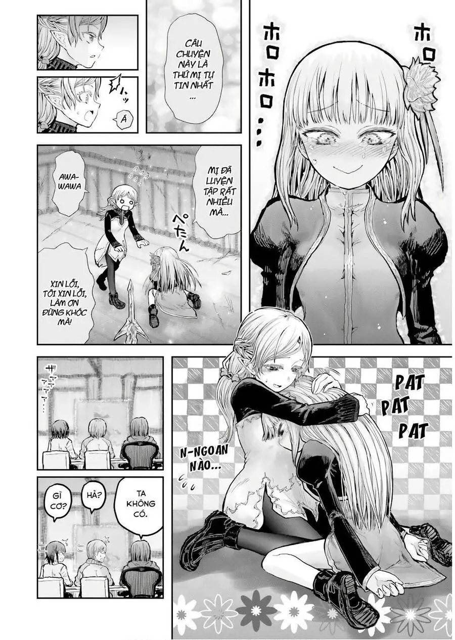 Chú Tôi Ở Dị Giới Nettruyen ZZZ Chương 14 Page 17