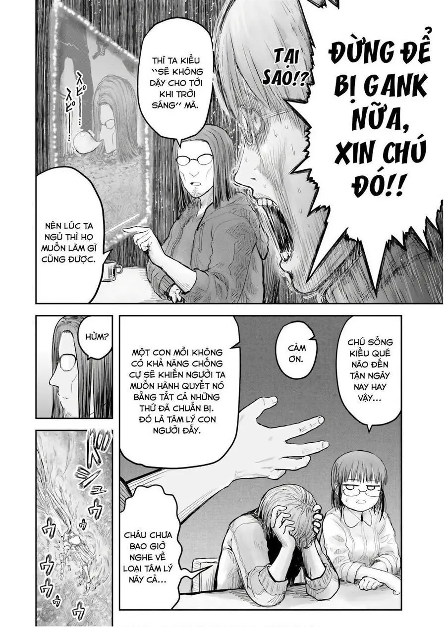 Chú Tôi Ở Dị Giới Nettruyen ZZZ Chương 14 Page 21