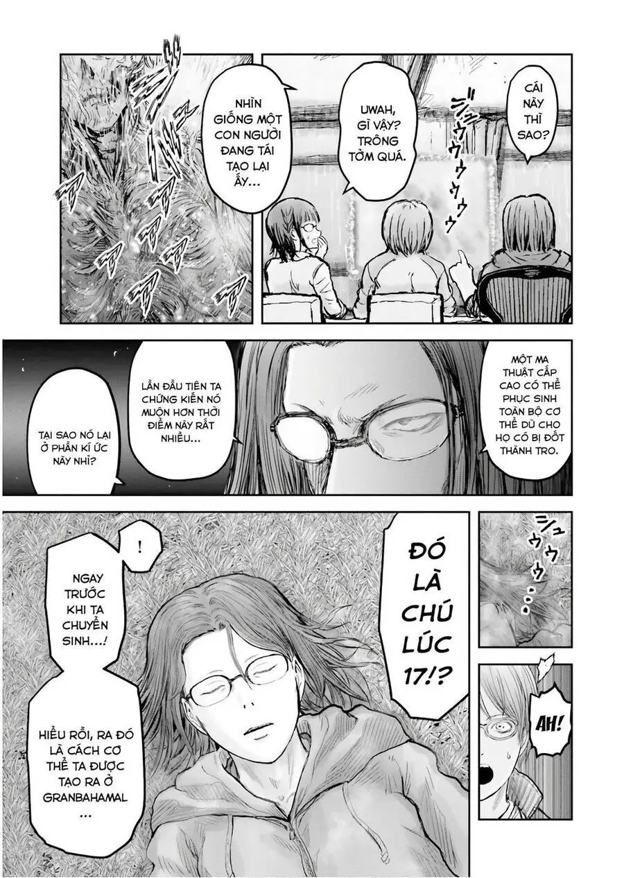 Chú Tôi Ở Dị Giới Nettruyen ZZZ Chương 14 Page 22