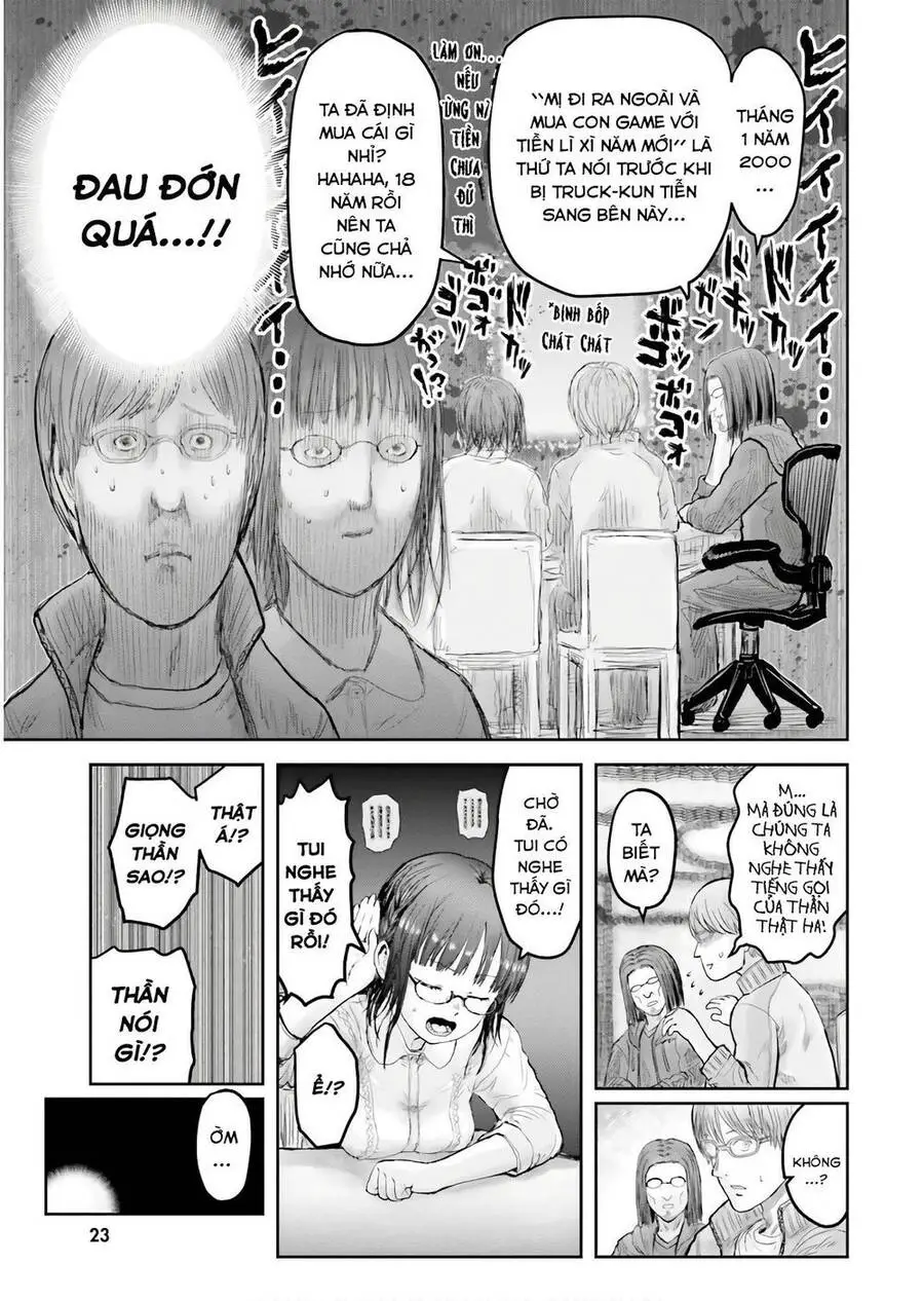 Chú Tôi Ở Dị Giới Nettruyen ZZZ Chương 14 Page 24