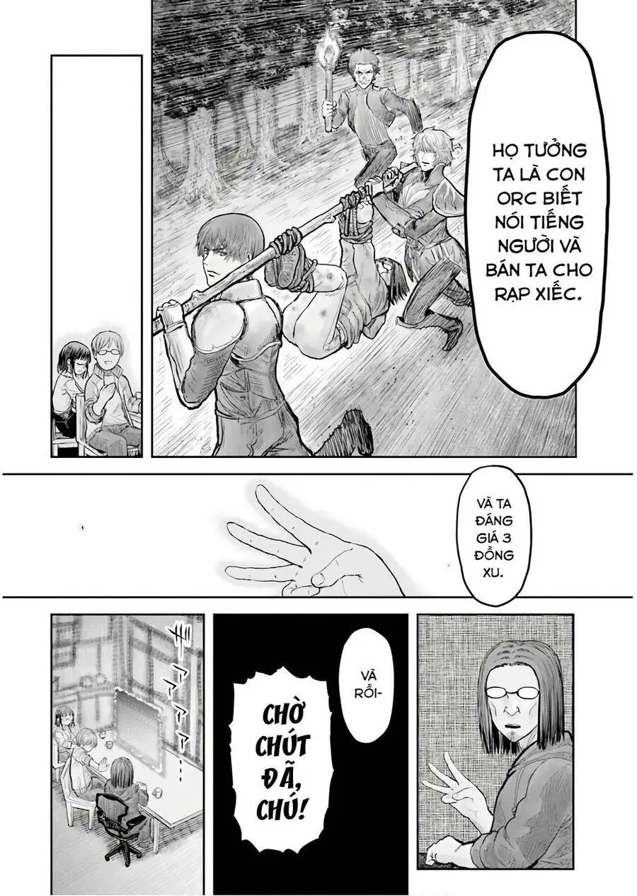 Chú Tôi Ở Dị Giới Nettruyen ZZZ Chương 14 Page 29