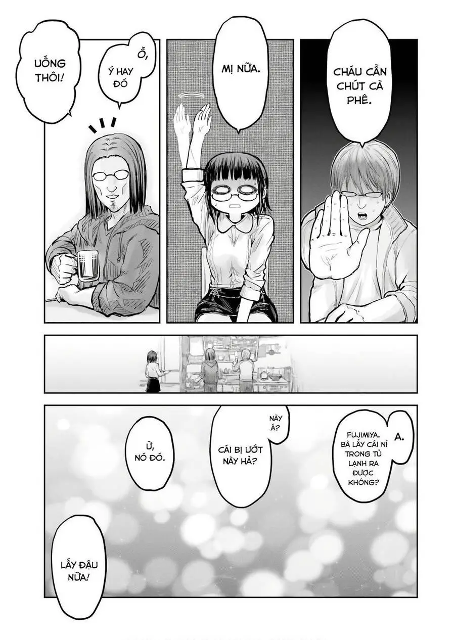 Chú Tôi Ở Dị Giới Nettruyen ZZZ Chương 14 Page 30