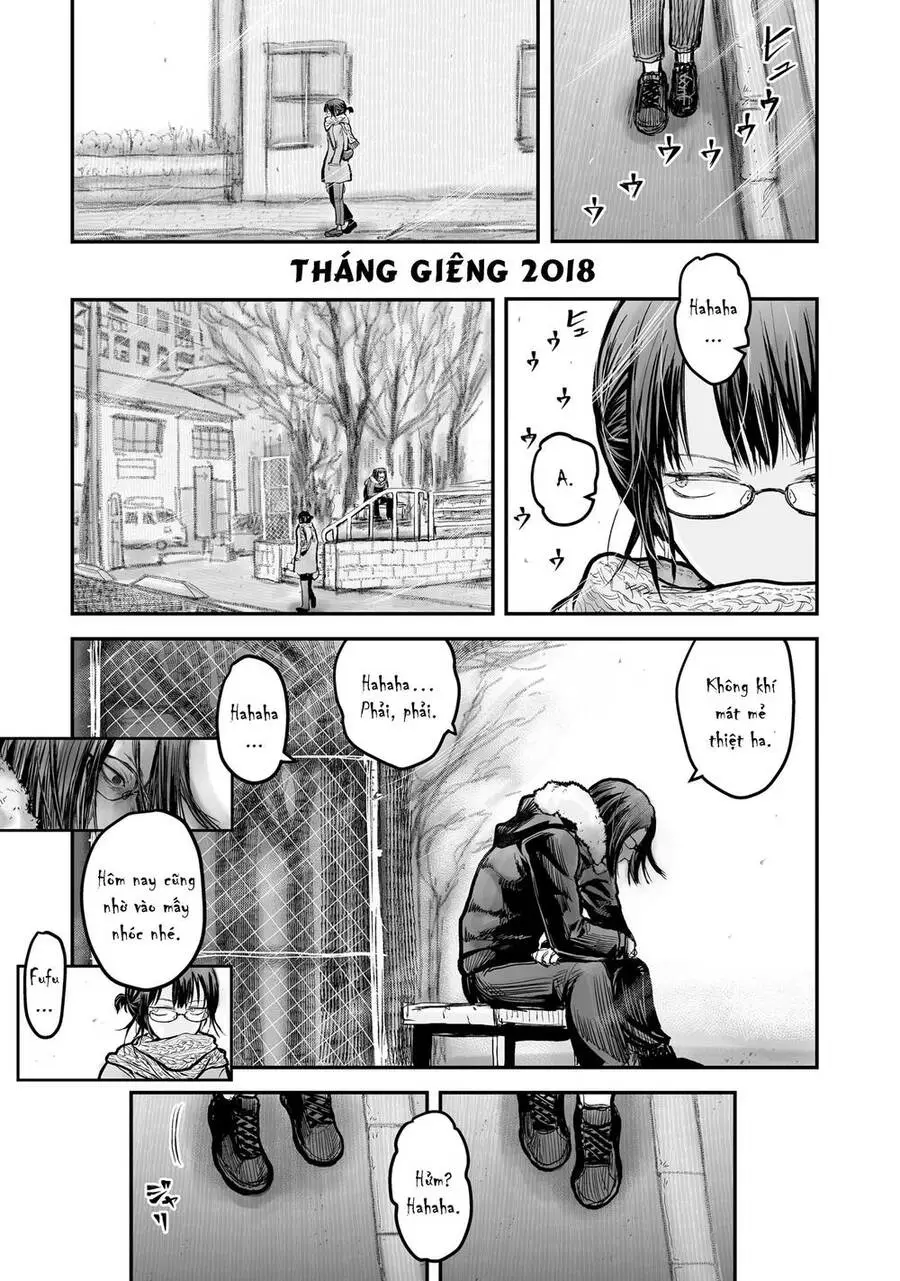 Chú Tôi Ở Dị Giới Nettruyen ZZZ Chương 7 Page 2