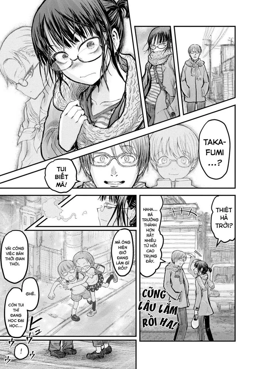 Chú Tôi Ở Dị Giới Nettruyen ZZZ Chương 7 Page 4