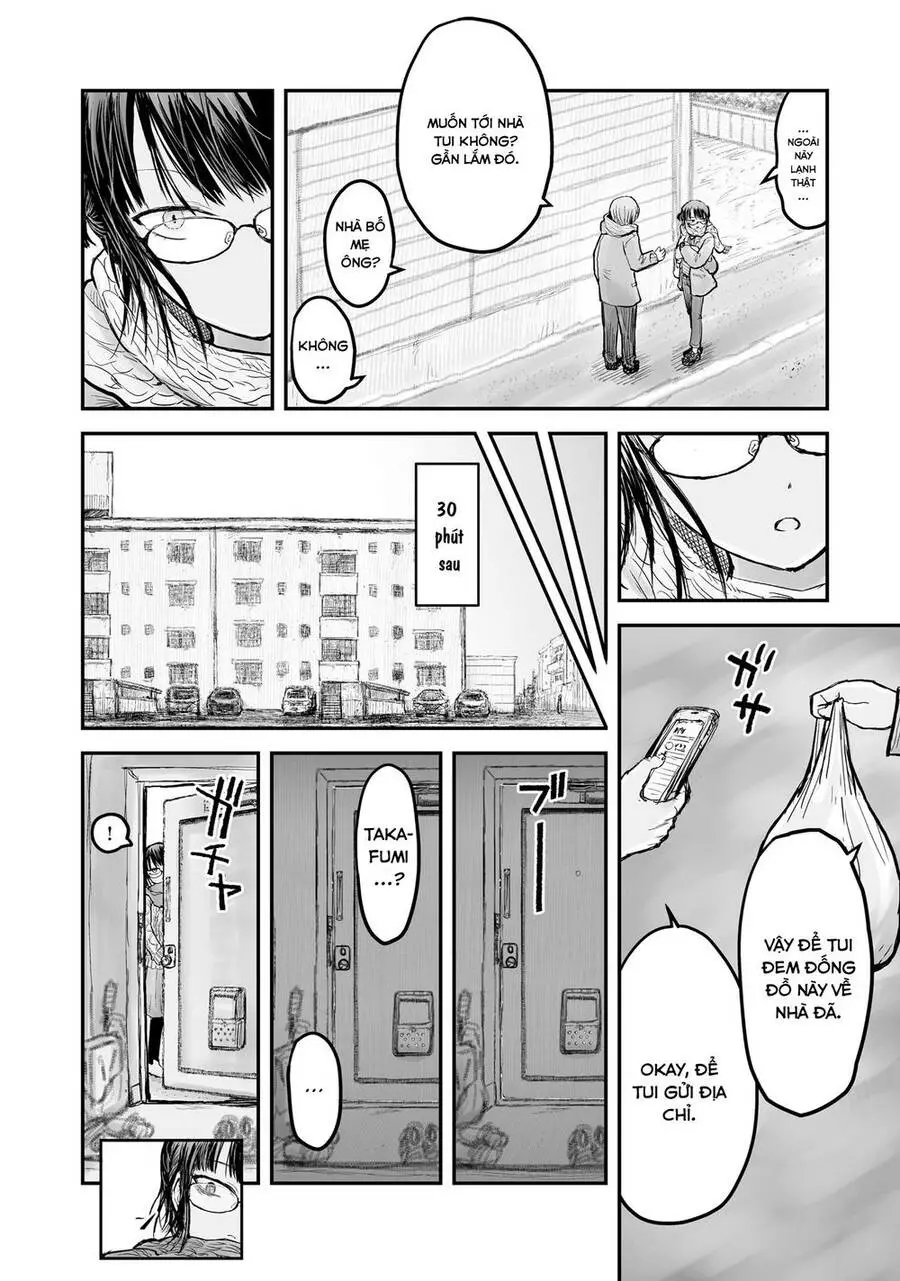 Chú Tôi Ở Dị Giới Nettruyen ZZZ Chương 7 Page 5
