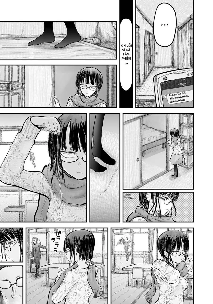 Chú Tôi Ở Dị Giới Nettruyen ZZZ Chương 7 Page 6