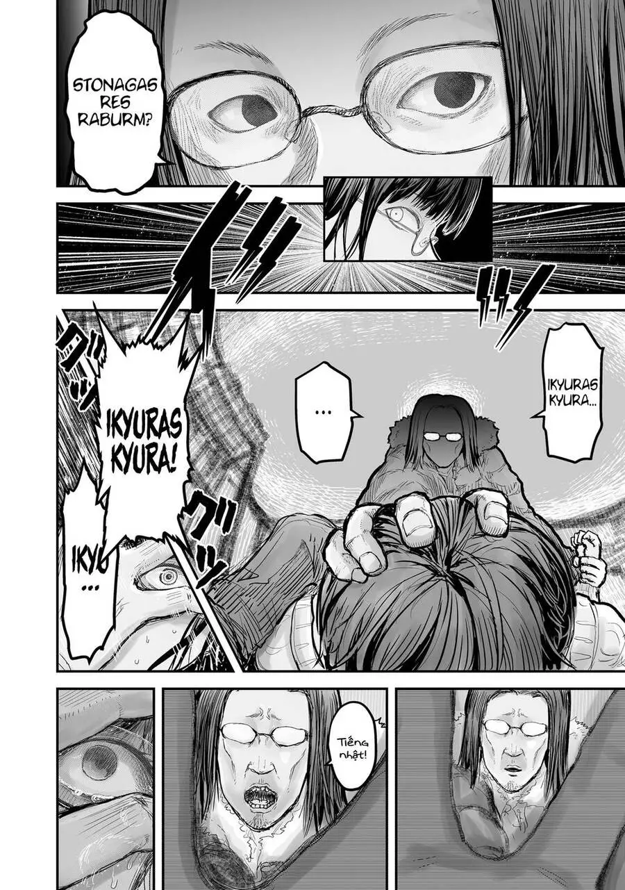 Chú Tôi Ở Dị Giới Nettruyen ZZZ Chương 7 Page 7