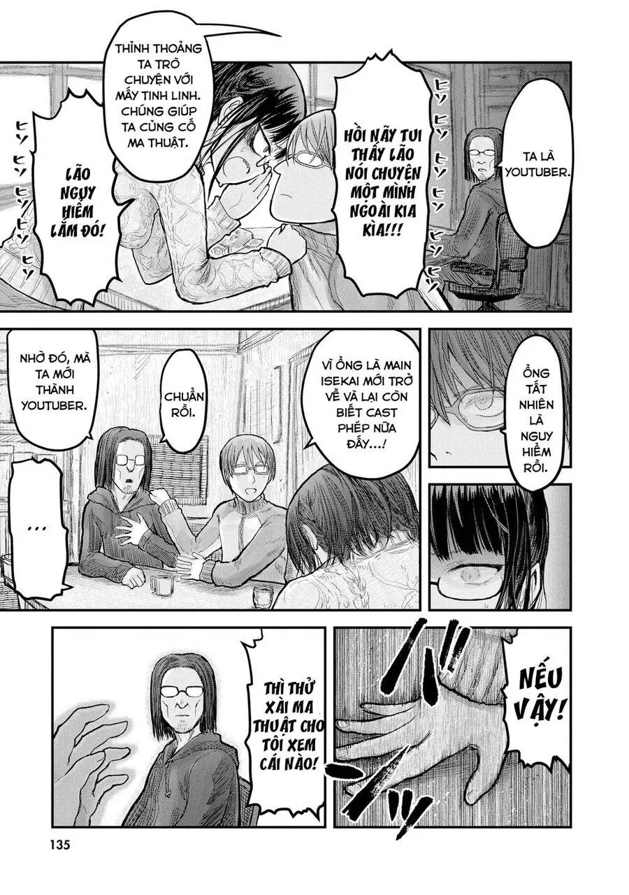 Chú Tôi Ở Dị Giới Nettruyen ZZZ Chương 7 Page 10