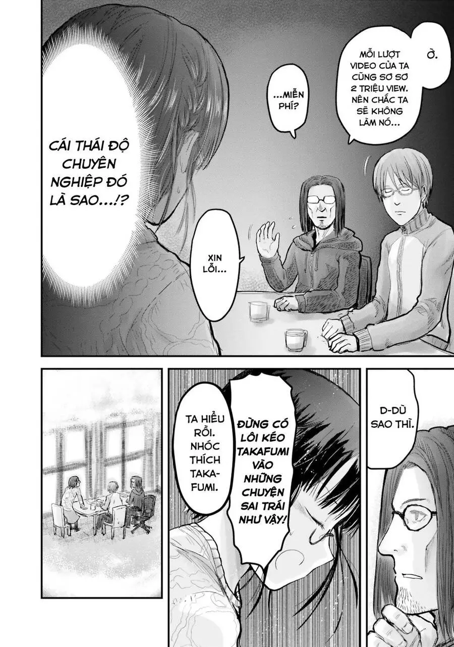 Chú Tôi Ở Dị Giới Nettruyen ZZZ Chương 7 Page 11
