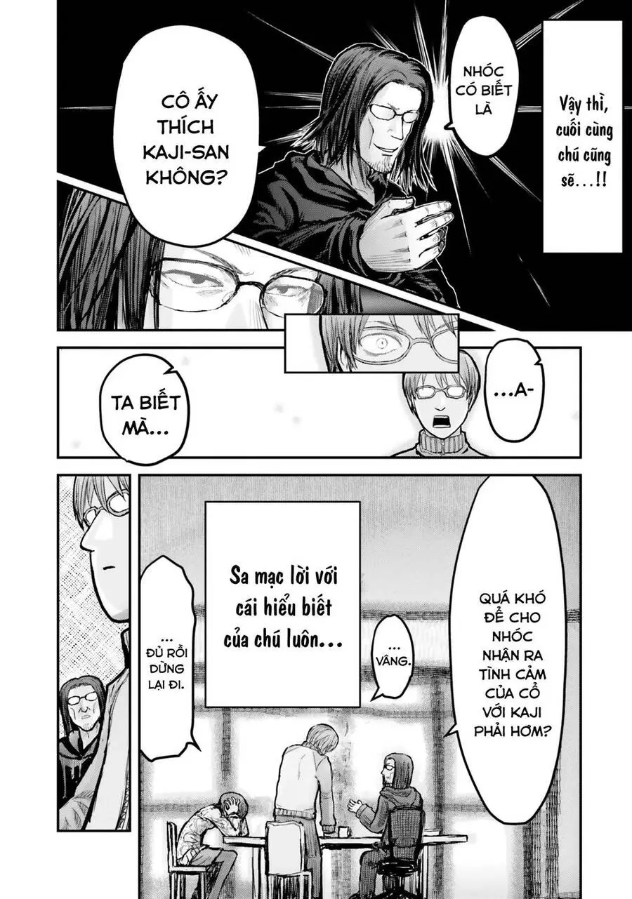 Chú Tôi Ở Dị Giới Nettruyen ZZZ Chương 7 Page 15
