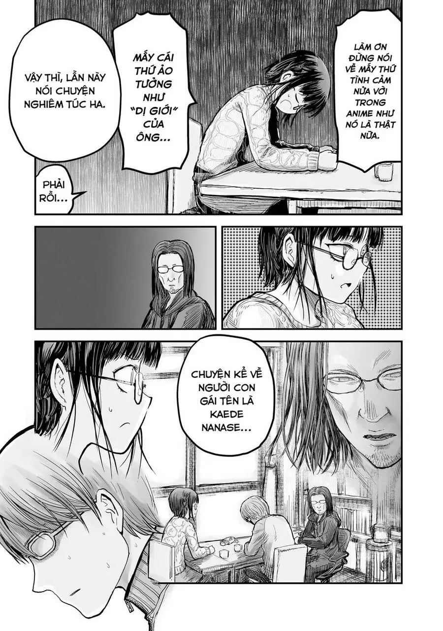 Chú Tôi Ở Dị Giới Nettruyen ZZZ Chương 7 Page 16