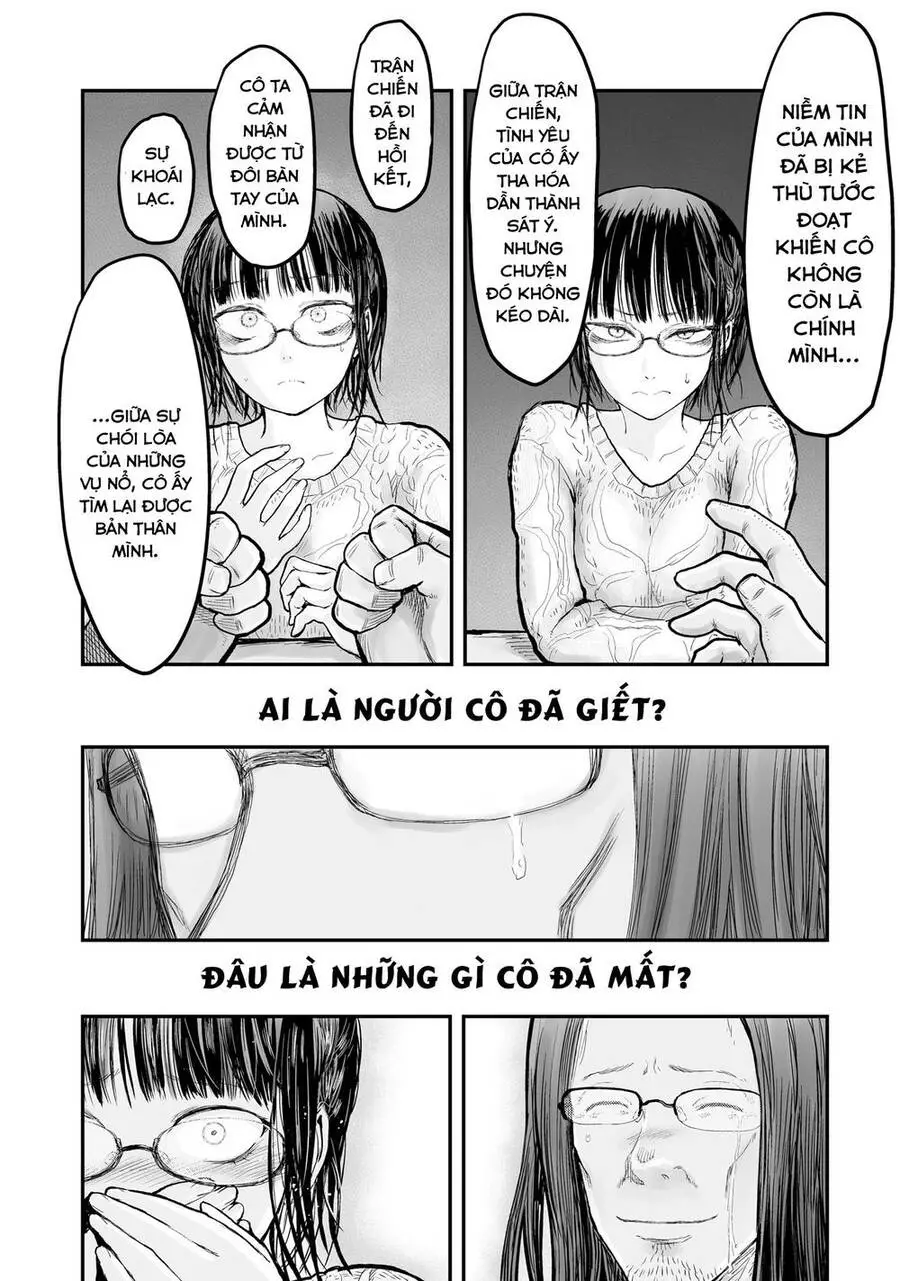 Chú Tôi Ở Dị Giới Nettruyen ZZZ Chương 7 Page 17