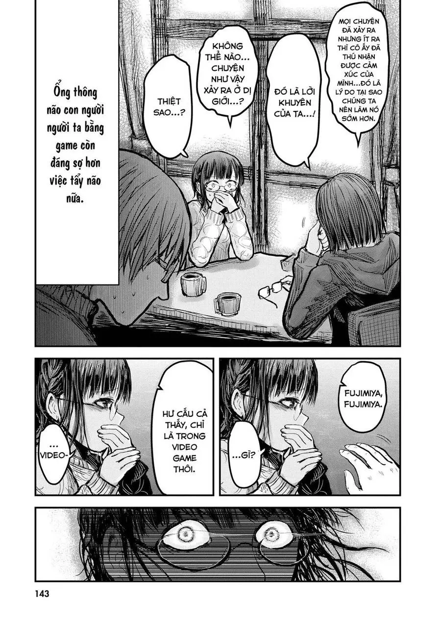 Chú Tôi Ở Dị Giới Nettruyen ZZZ Chương 7 Page 18