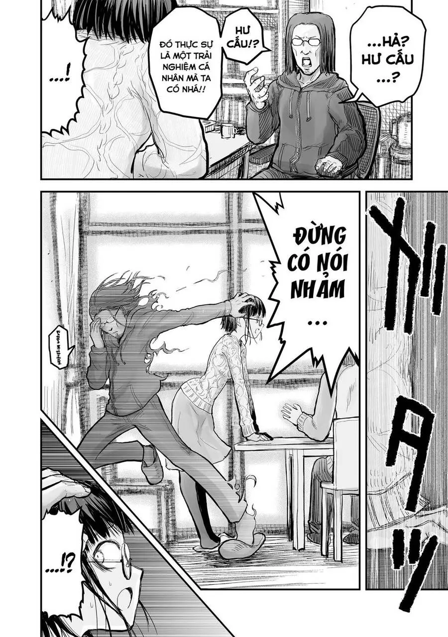 Chú Tôi Ở Dị Giới Nettruyen ZZZ Chương 7 Page 19