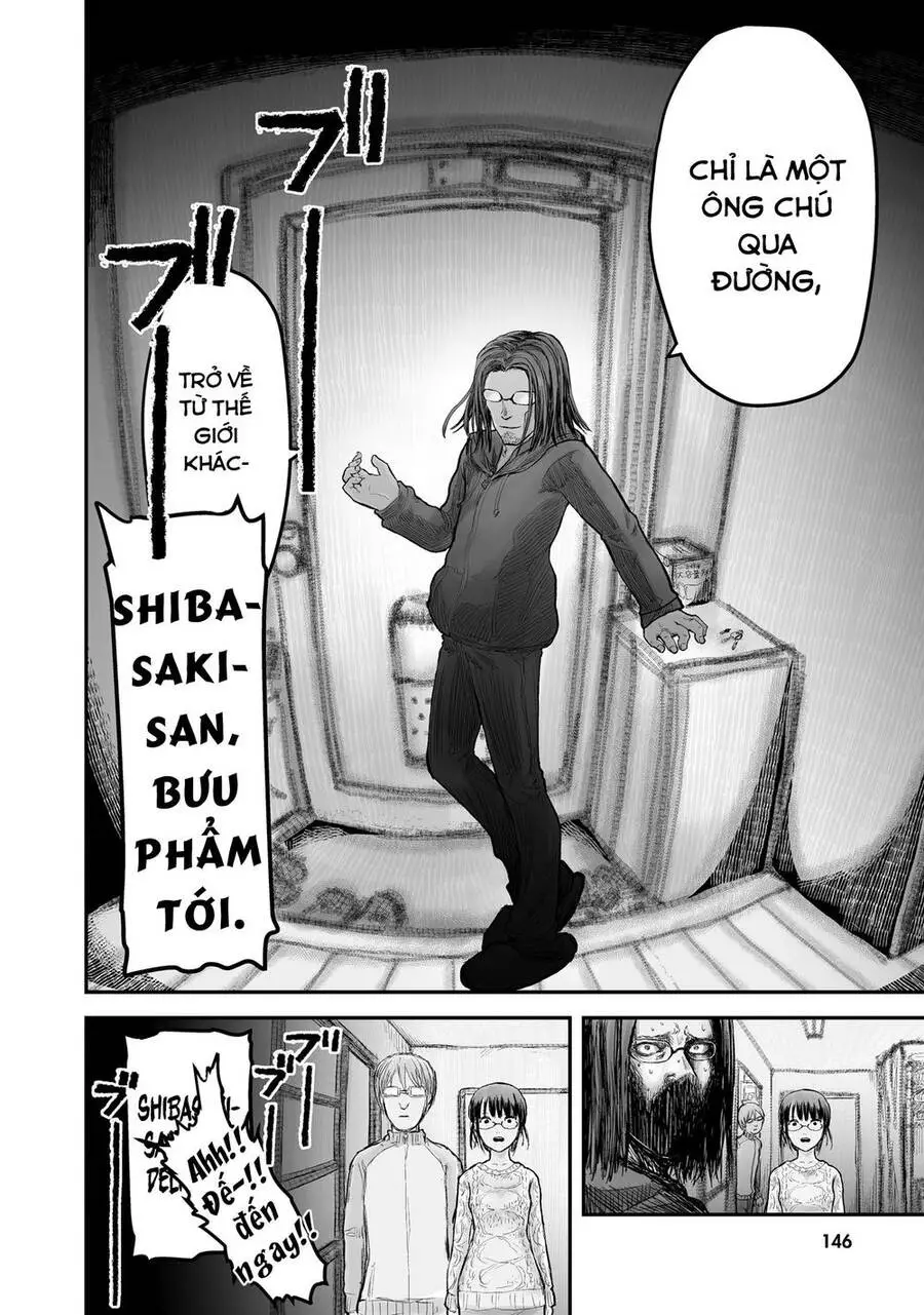 Chú Tôi Ở Dị Giới Nettruyen ZZZ Chương 7 Page 21