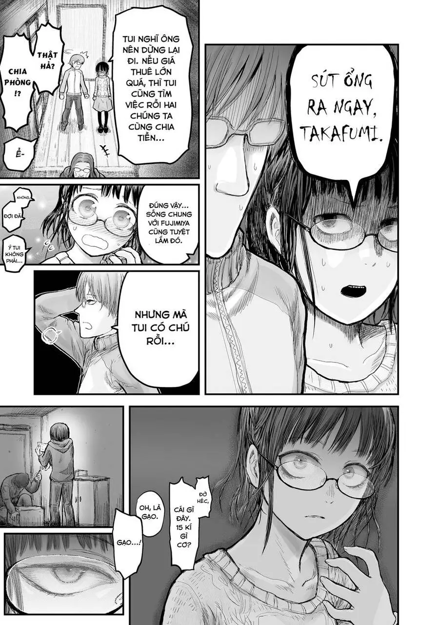 Chú Tôi Ở Dị Giới Nettruyen ZZZ Chương 7 Page 22