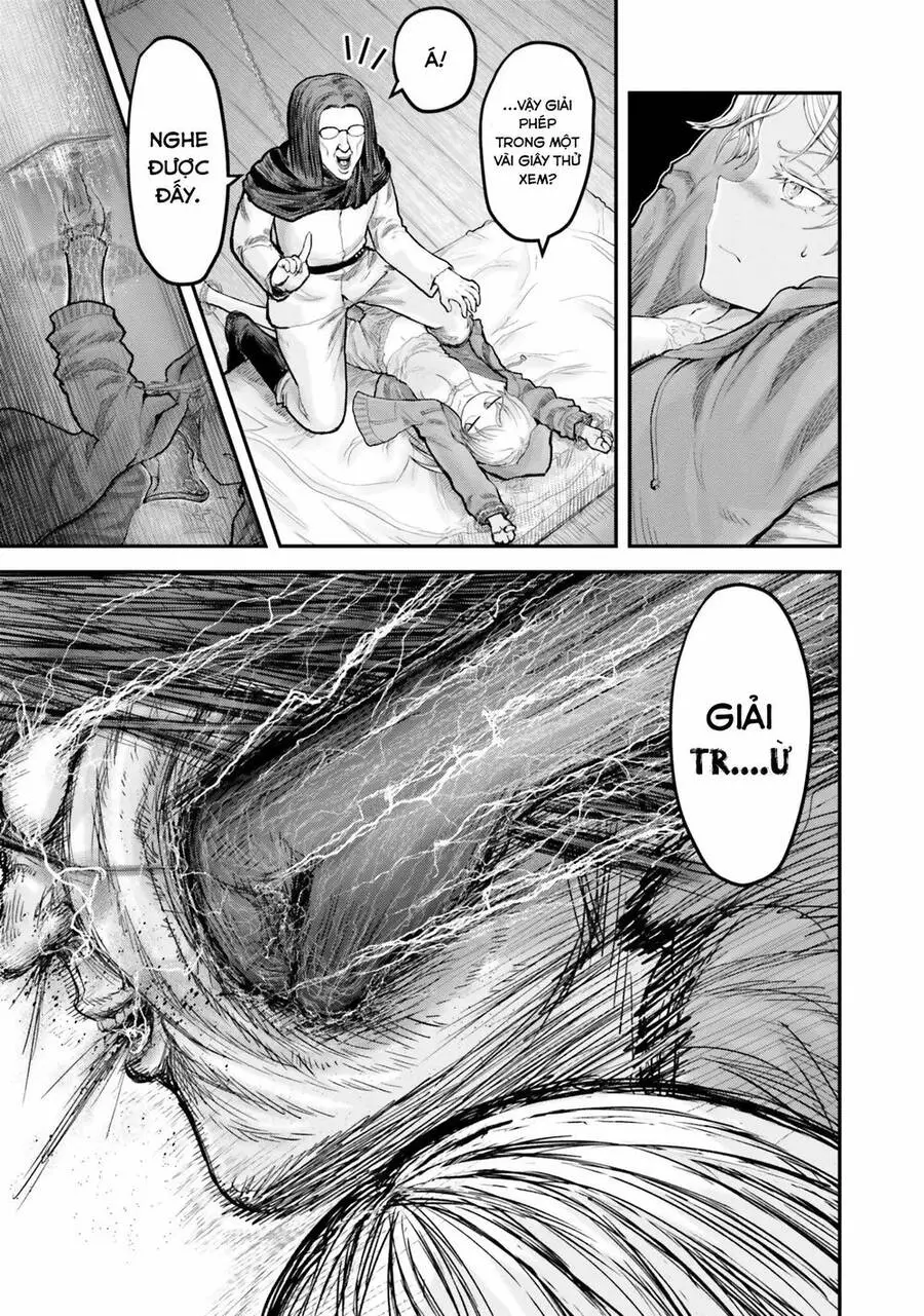 Chú Tôi Ở Dị Giới Nettruyen ZZZ Chương 7.5 Page 5