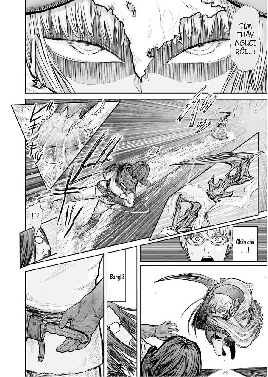 Chú Tôi Ở Dị Giới Nettruyen ZZZ Chương 13 Page 4
