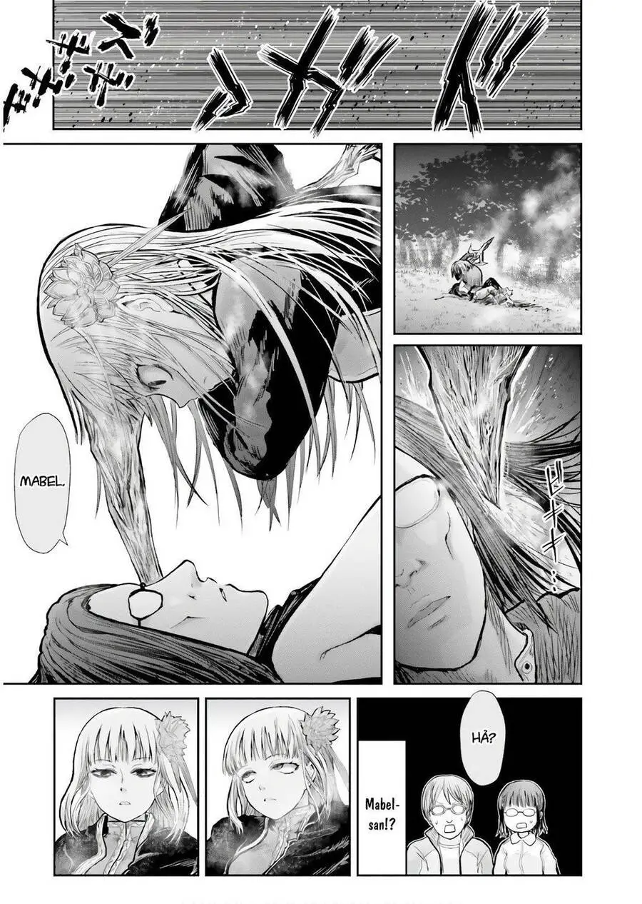 Chú Tôi Ở Dị Giới Nettruyen ZZZ Chương 13 Page 5