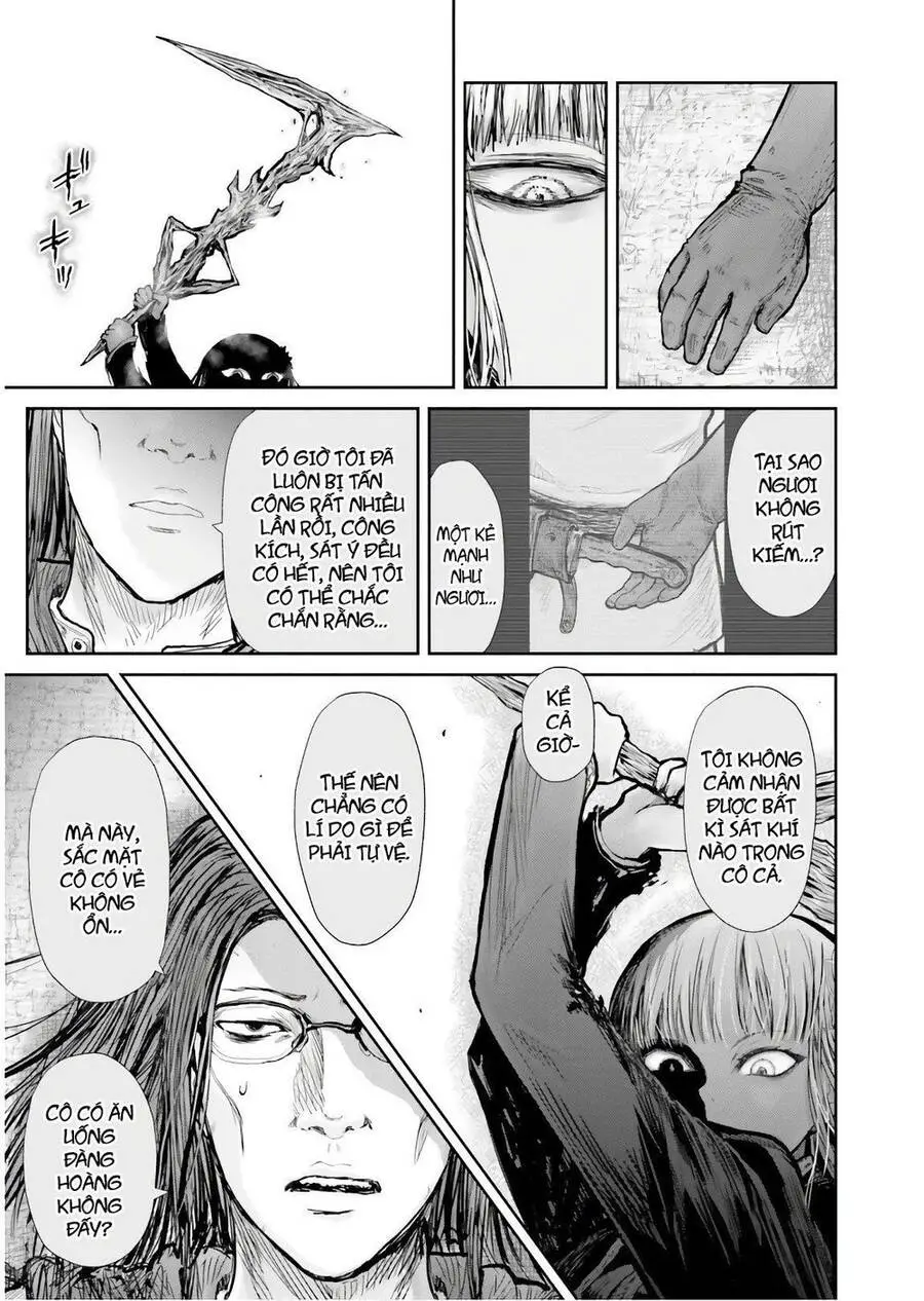 Chú Tôi Ở Dị Giới Nettruyen ZZZ Chương 13 Page 7