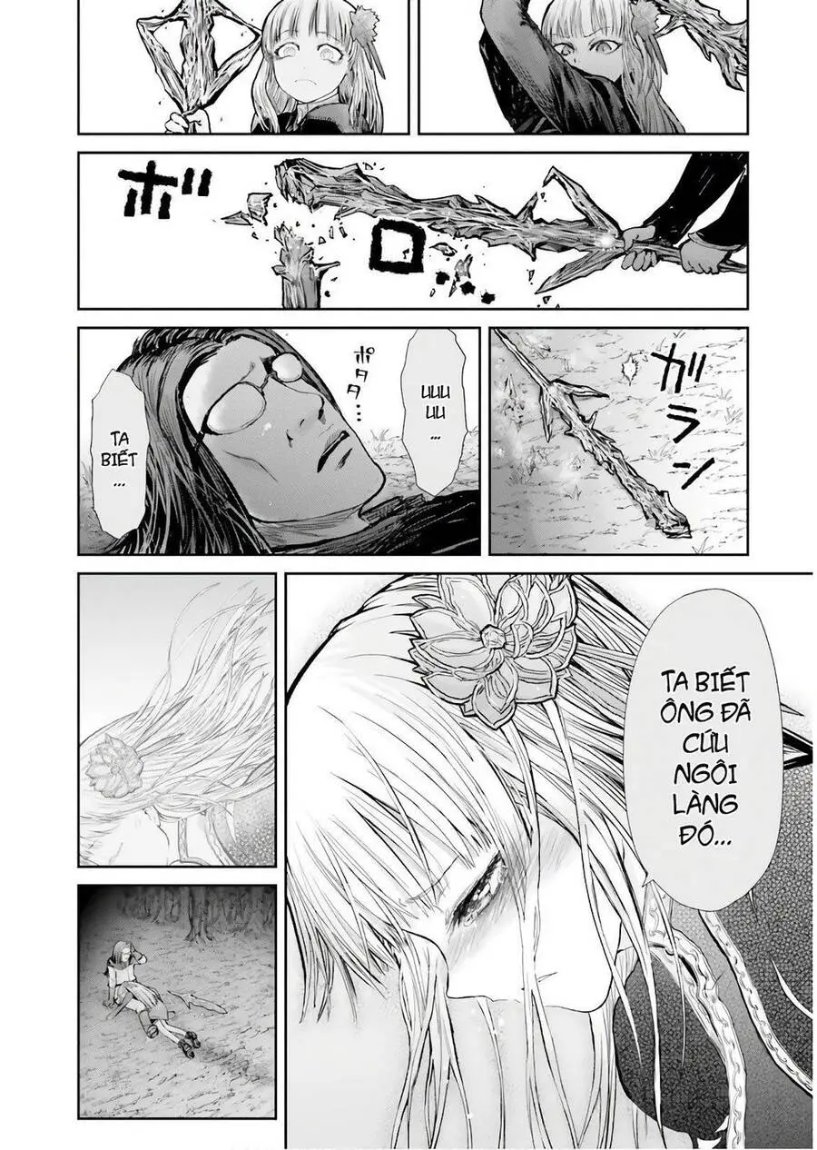 Chú Tôi Ở Dị Giới Nettruyen ZZZ Chương 13 Page 8