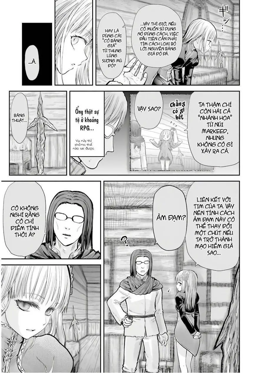 Chú Tôi Ở Dị Giới Nettruyen ZZZ Chương 13 Page 17