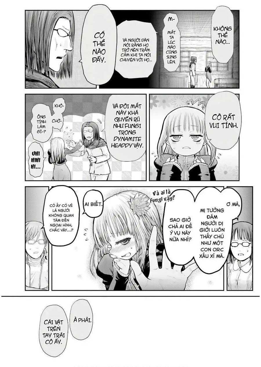 Chú Tôi Ở Dị Giới Nettruyen ZZZ Chương 13 Page 18