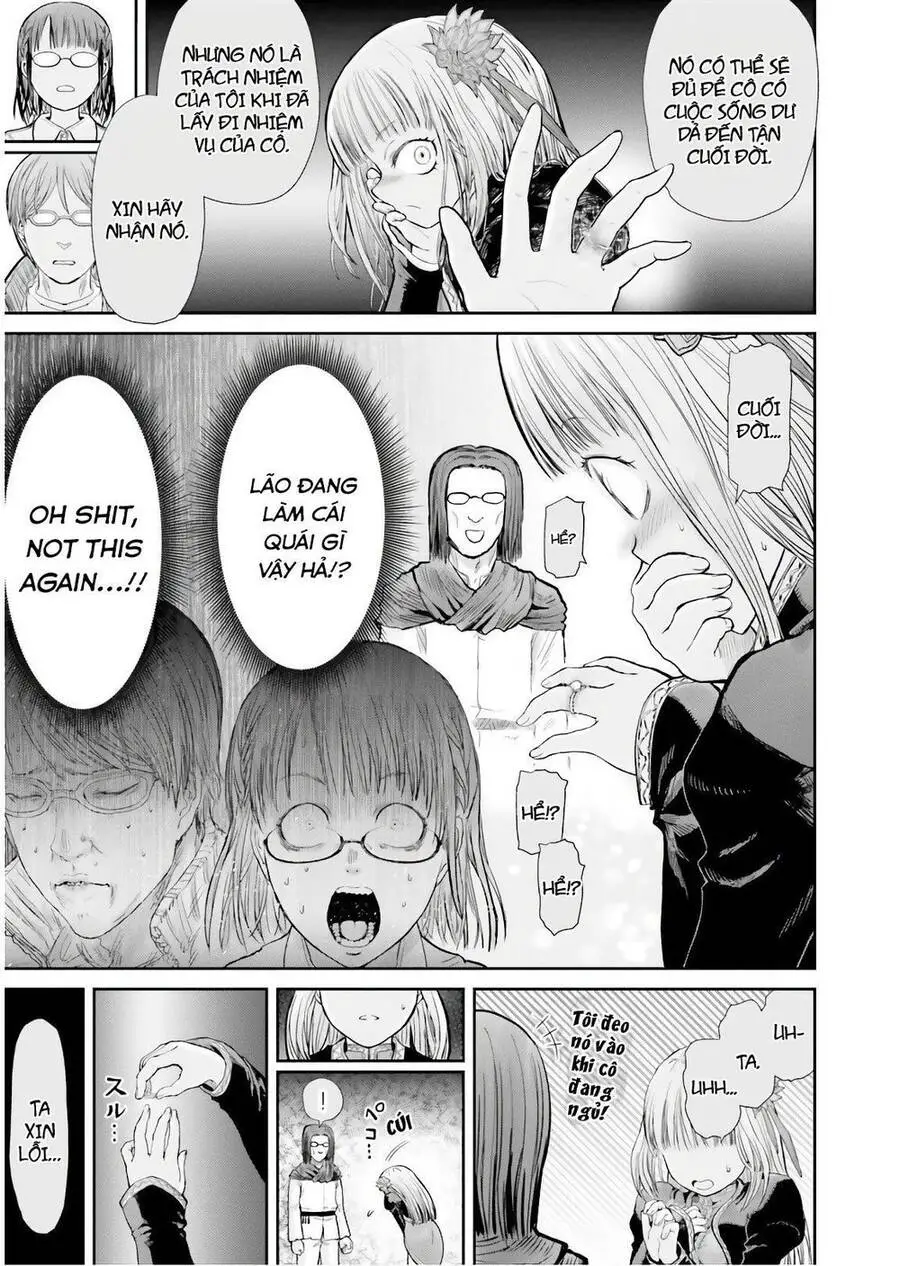 Chú Tôi Ở Dị Giới Nettruyen ZZZ Chương 13 Page 19