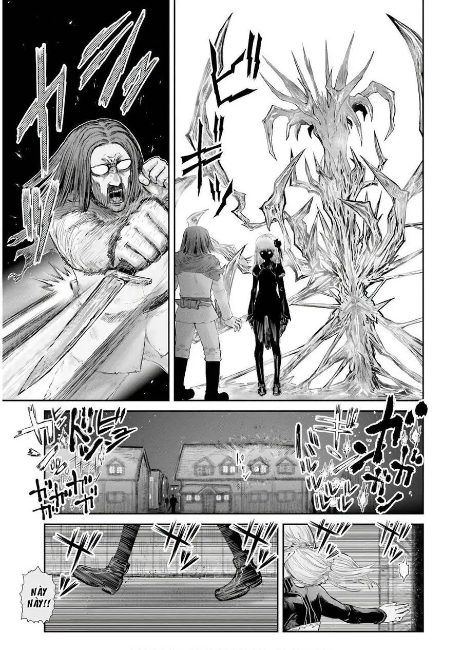 Chú Tôi Ở Dị Giới Nettruyen ZZZ Chương 13 Page 23