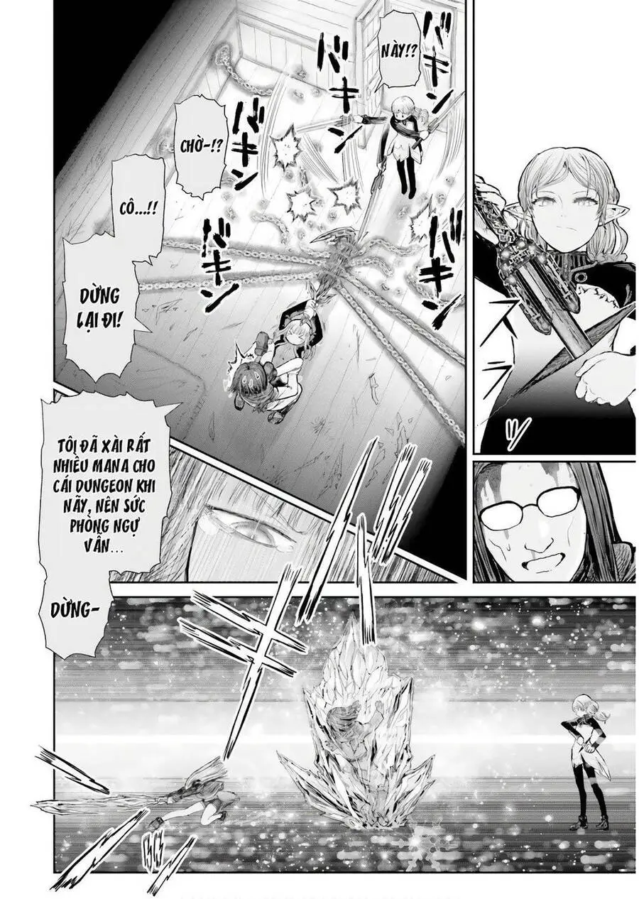 Chú Tôi Ở Dị Giới Nettruyen ZZZ Chương 13 Page 26