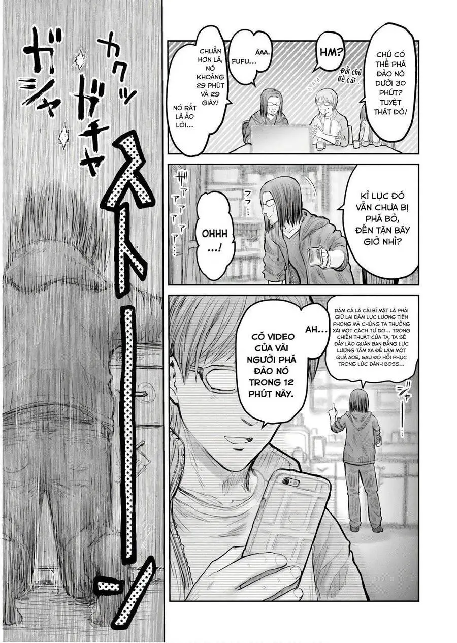 Chú Tôi Ở Dị Giới Nettruyen ZZZ Chương 13 Page 28