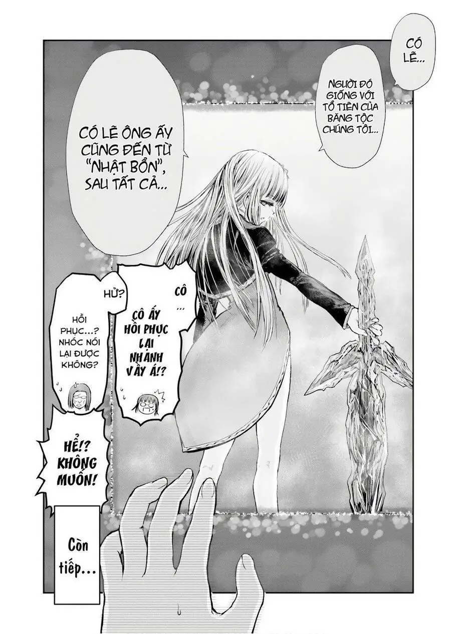 Chú Tôi Ở Dị Giới Nettruyen ZZZ Chương 13 Page 30