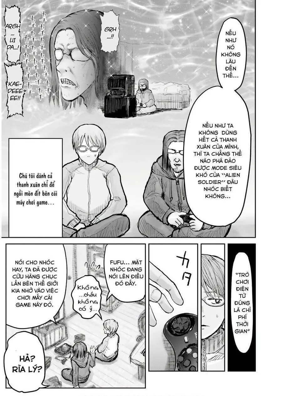 Chú Tôi Ở Dị Giới Nettruyen ZZZ Chương 10 Page 5